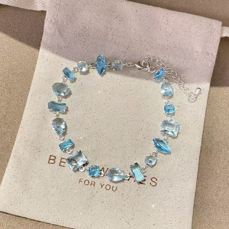 Candy Zircon Bracelet