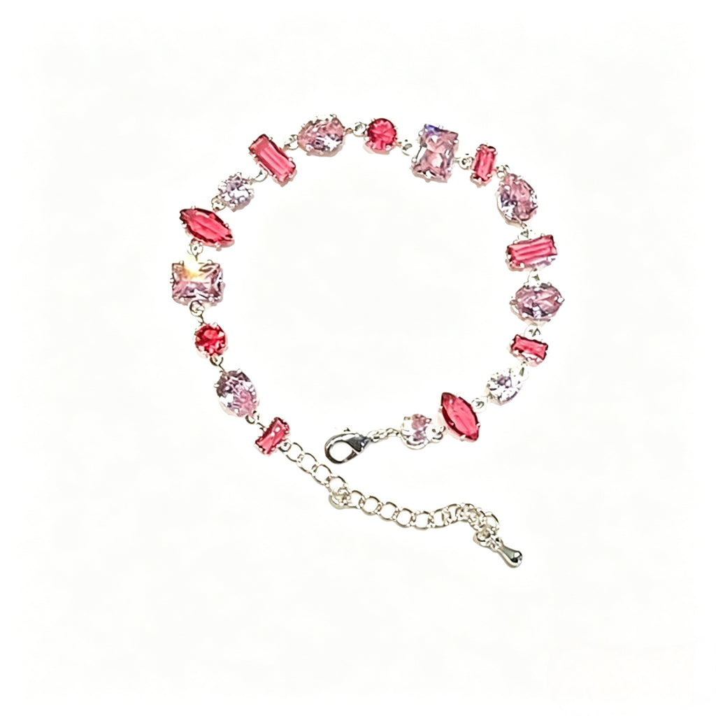 Candy Zircon Bracelet