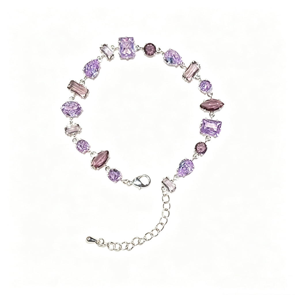 Candy Zircon Bracelet