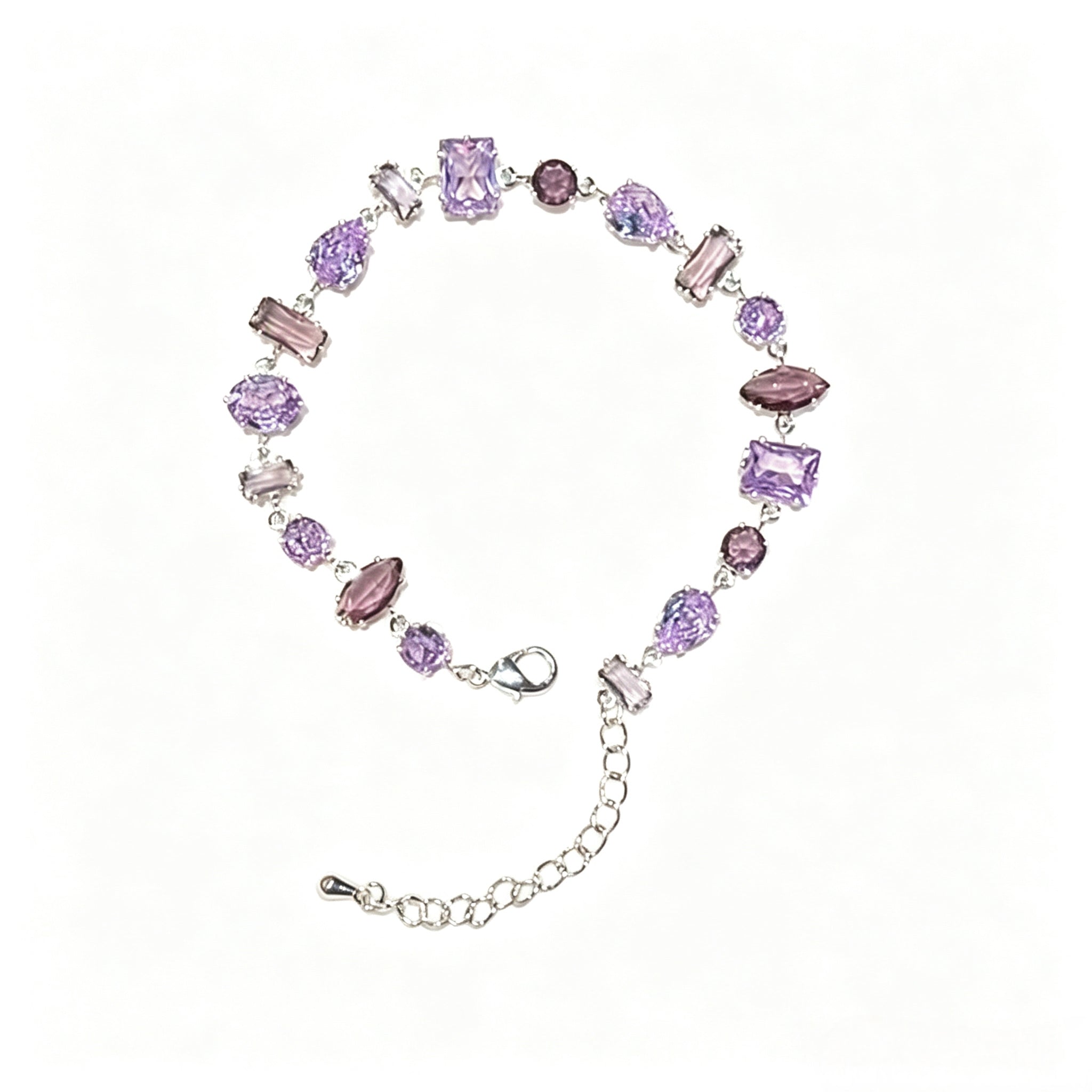 Candy Zircon Bracelet
