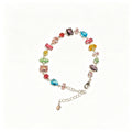Candy Zircon Bracelet