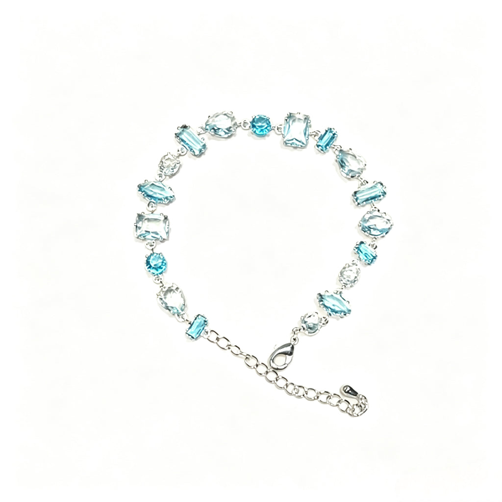 Candy Zircon Bracelet