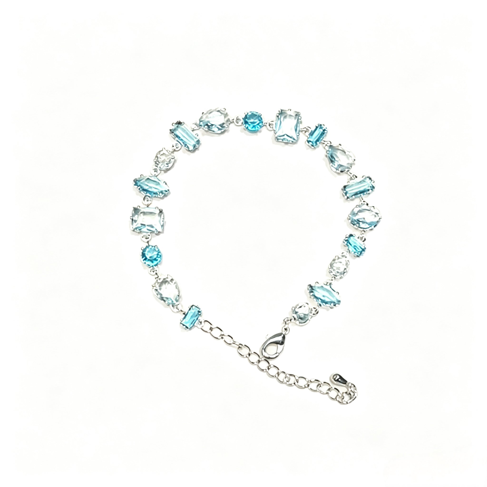 Candy Zircon Bracelet