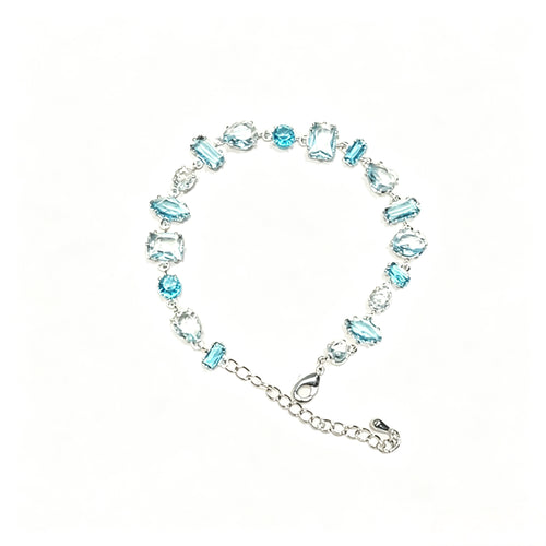 Candy Zircon Bracelet