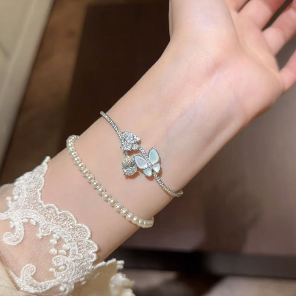 Butterfly Bracelet