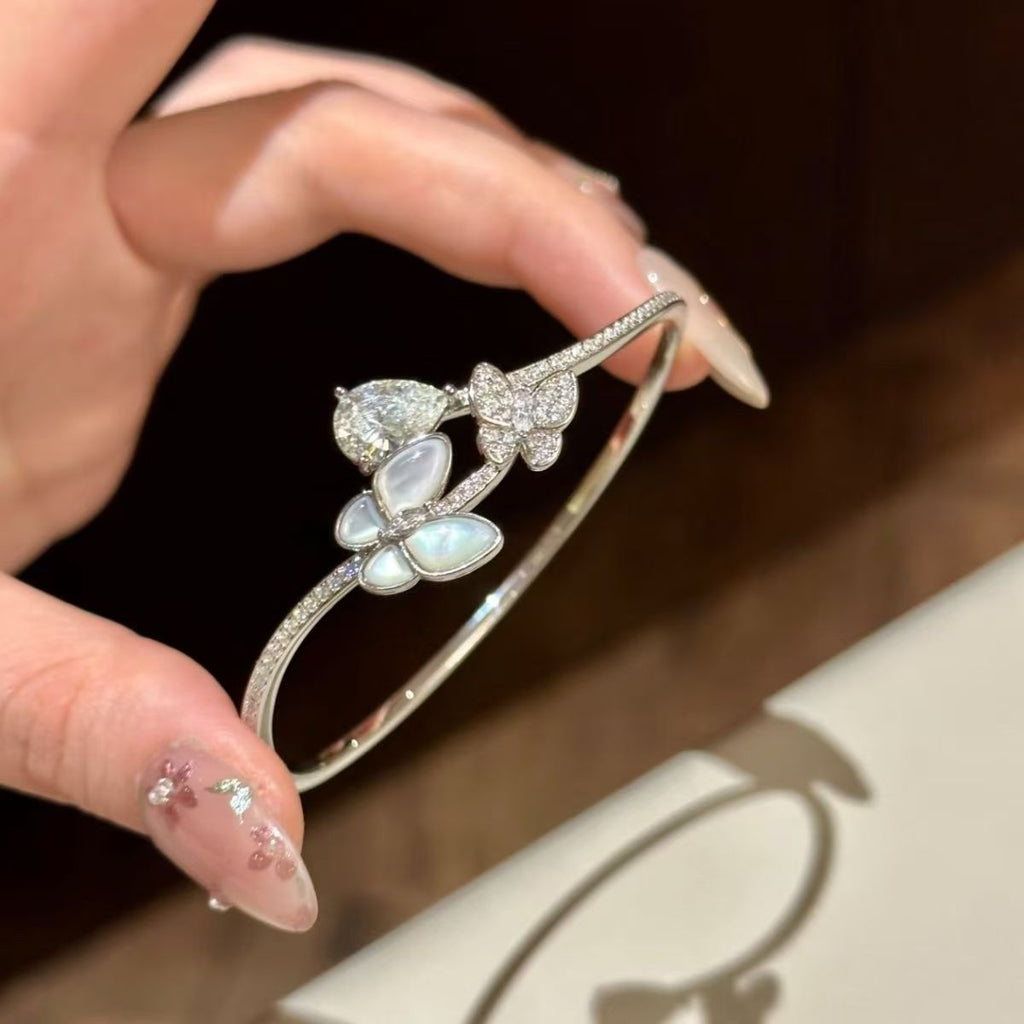 Butterfly Bracelet