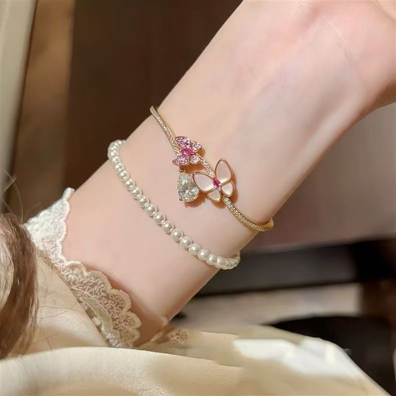 Butterfly Bracelet