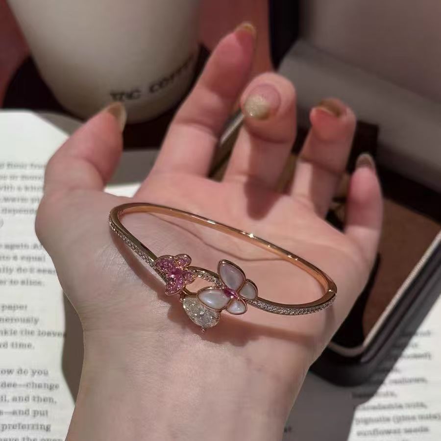 Butterfly Bracelet