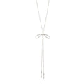 Lightweight Bow Long Chain