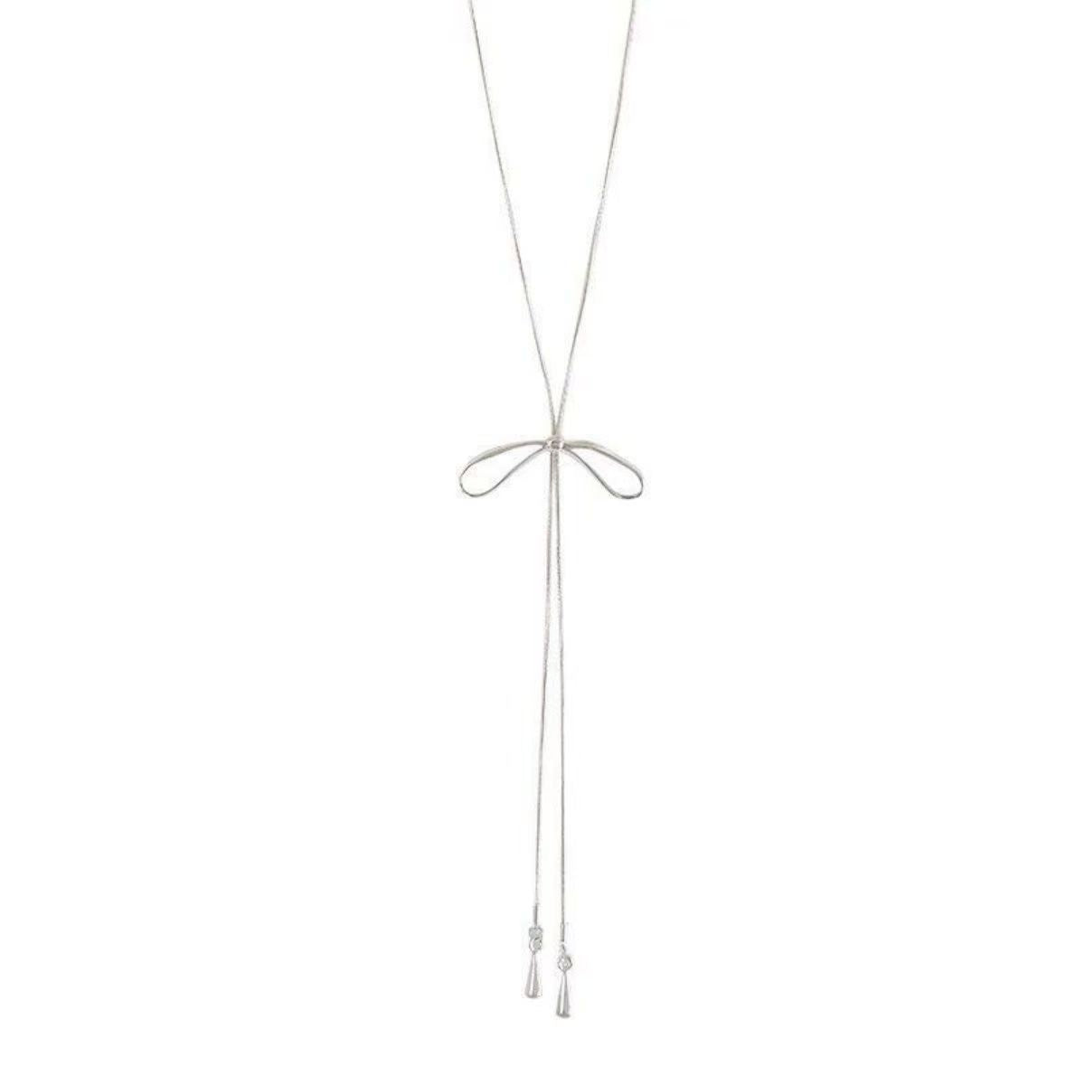 Lightweight Bow Long Chain